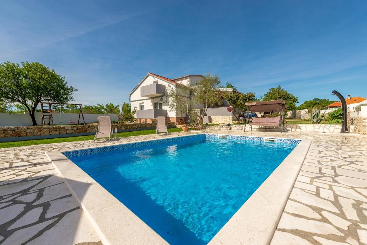Home Idassa Zadar Buitenkant foto