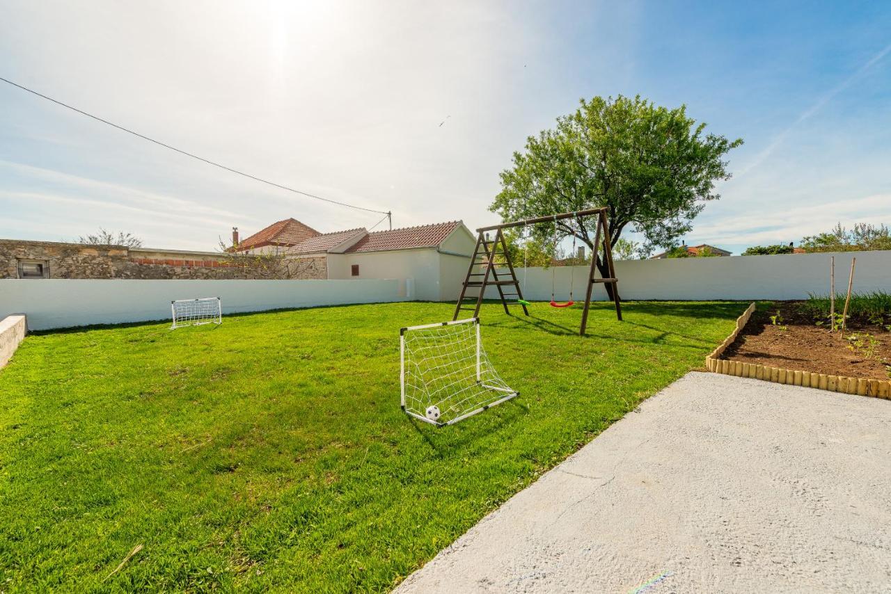 Home Idassa Zadar Buitenkant foto