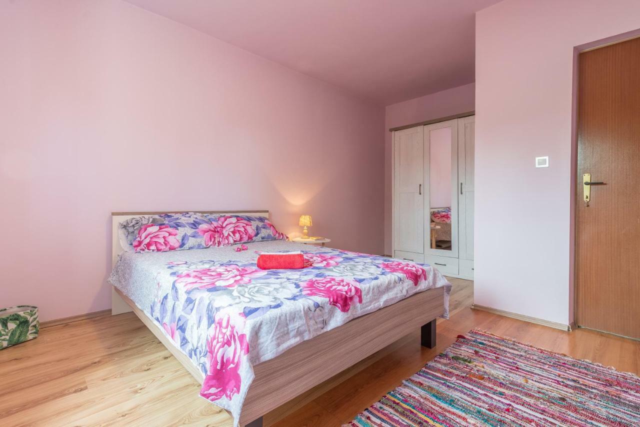 Home Idassa Zadar Buitenkant foto