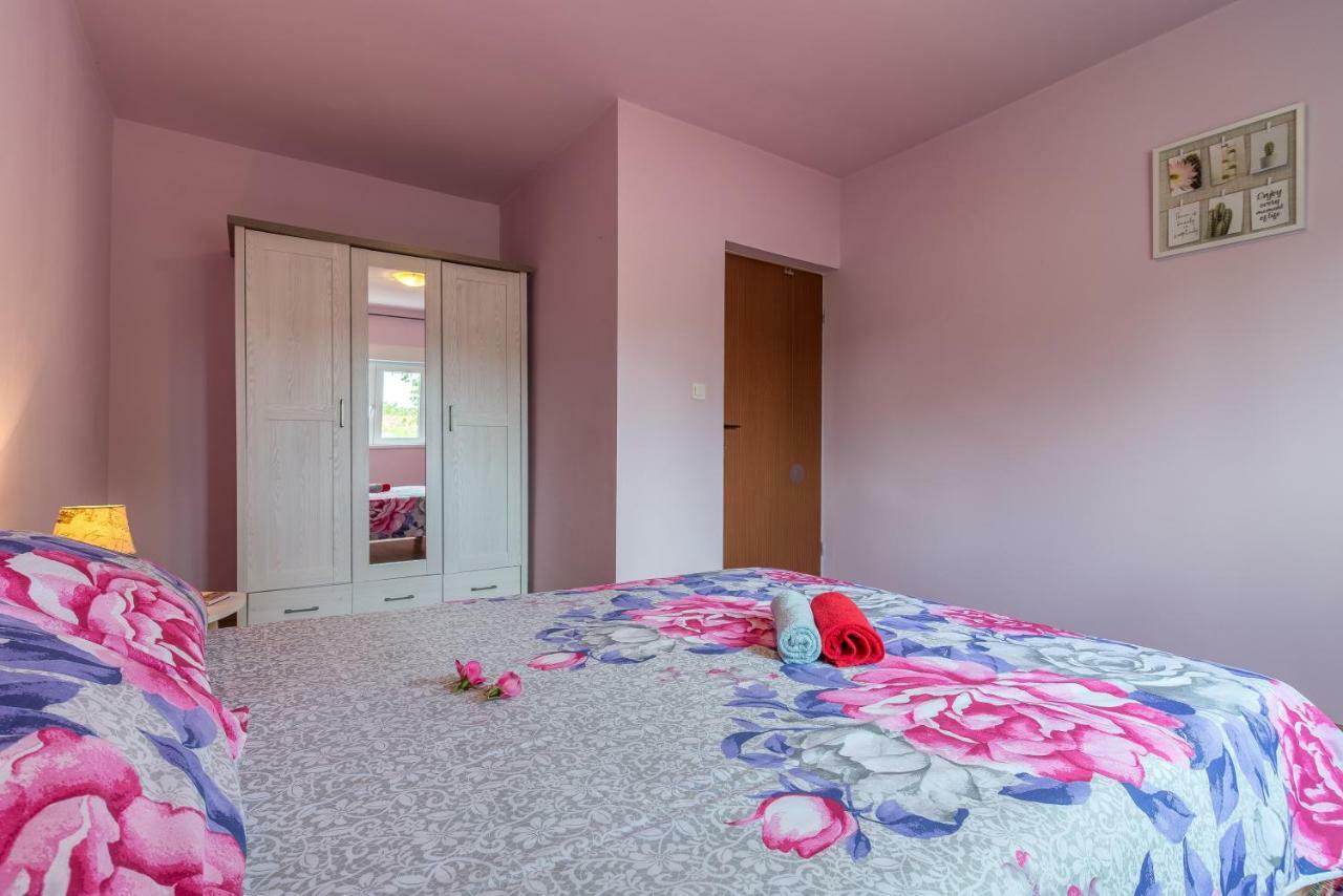 Home Idassa Zadar Buitenkant foto