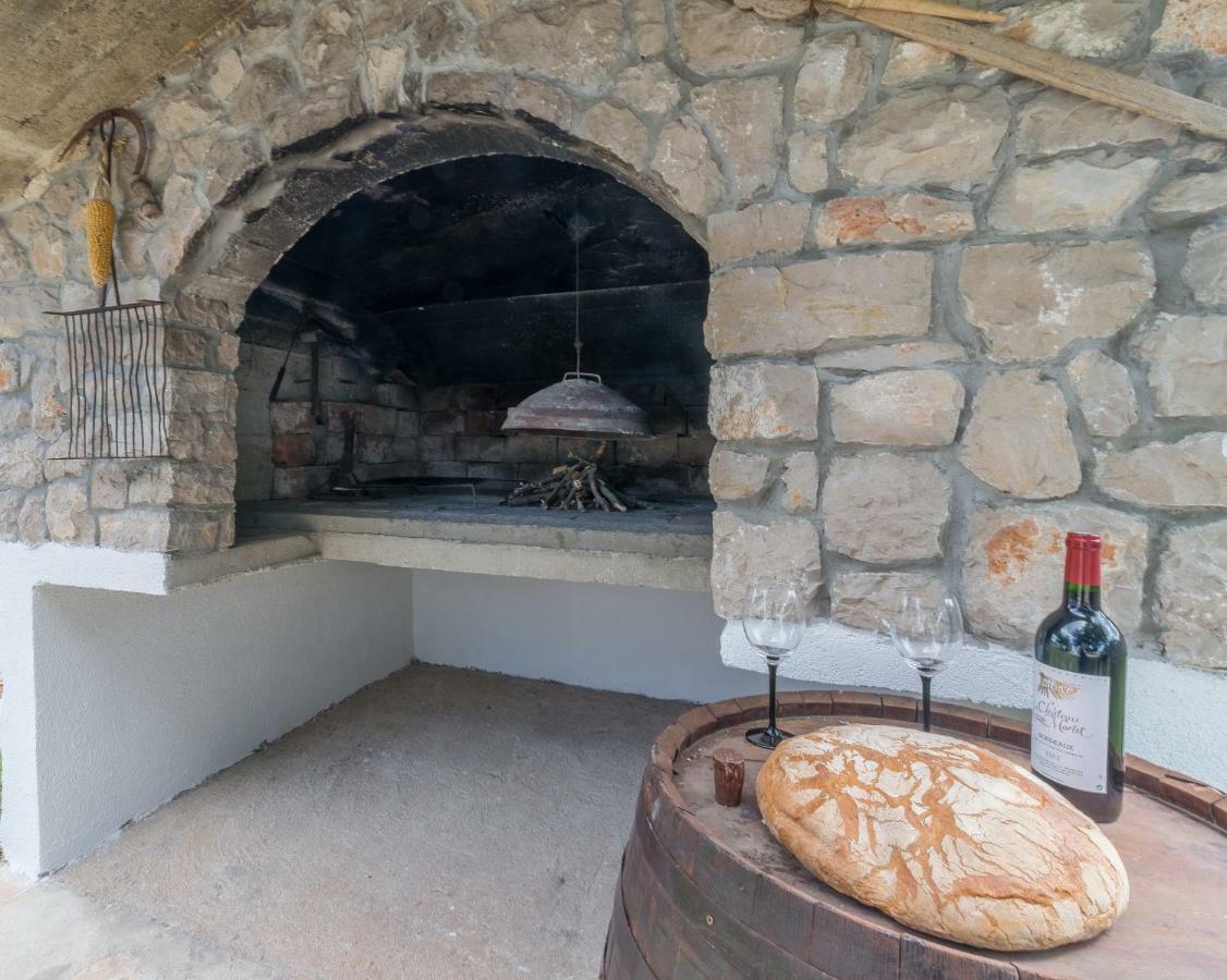 Home Idassa Zadar Buitenkant foto